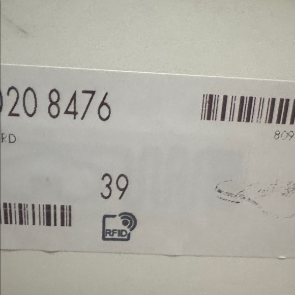 Gucci Brown Monogram Flip Flop Sandals with Green and Red Web & Gold GG - Picture 5 of 5